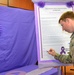 USAG Italy marks the start of Domestic Violence Awareness Month