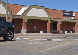 Maternity support efforts spreads across base