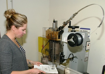 2016 DLA Document Services operations at Fort McCoy