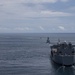 USS Hershel “Woody” Williams conducts training exercise with Ghana, Italian Navy