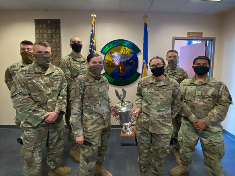 7-9-0 wins Cheyenne Trophy for patriotism, saving lives, helping lives