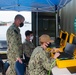 NAVSEA, UCT 1 Host Diving Capabilities Demonstration