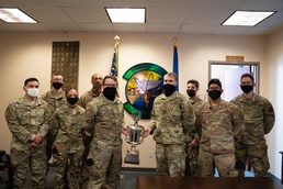 7-9-0 wins Cheyenne Trophy for patriotism, saving lives, helping lives