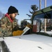 2016 DLA Disposition Services operations at Fort McCoy