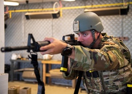 171st Guardsmen Take Aim at National Title