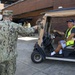 US Navy Surgeon General visits NMRTC Camp Lejeune