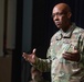 CSAF Gen Brown lays out his vision for AU