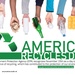 America Recycles Day graphic