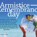 Armistrice Remembrance Day