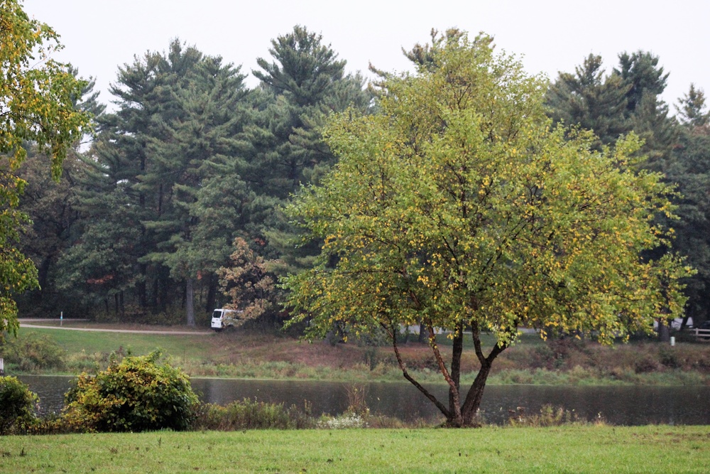 Fort McCoy's Pine View Recreation Area