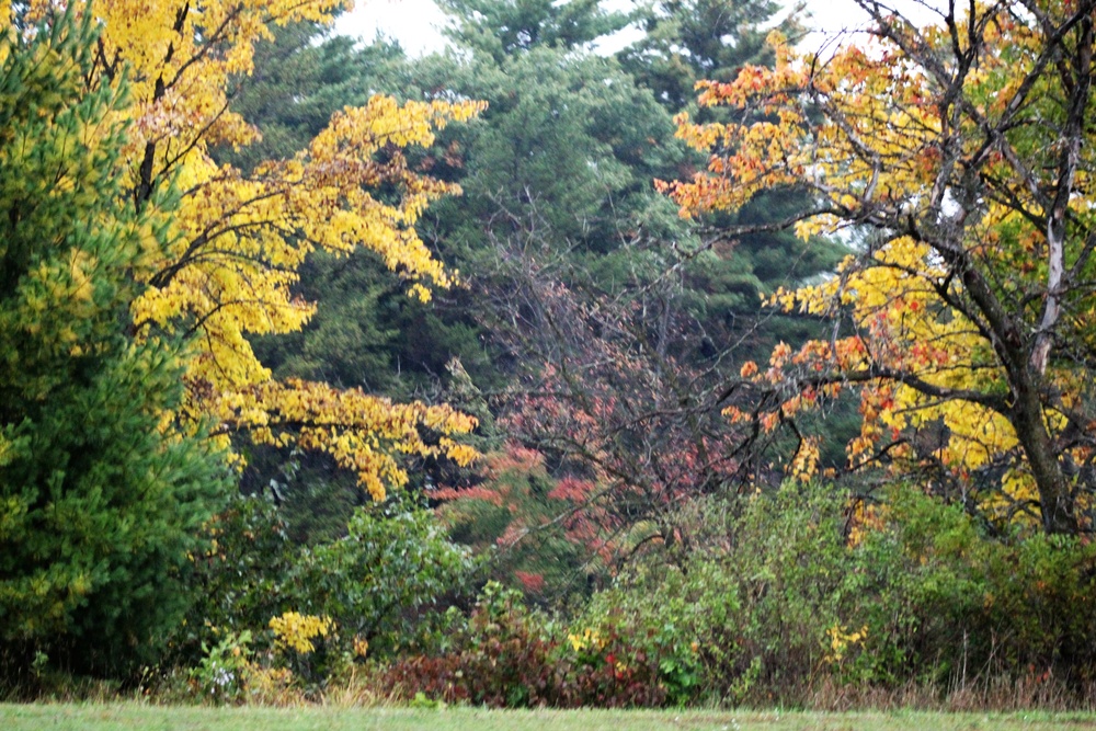 Fort McCoy's Pine View Recreation Area