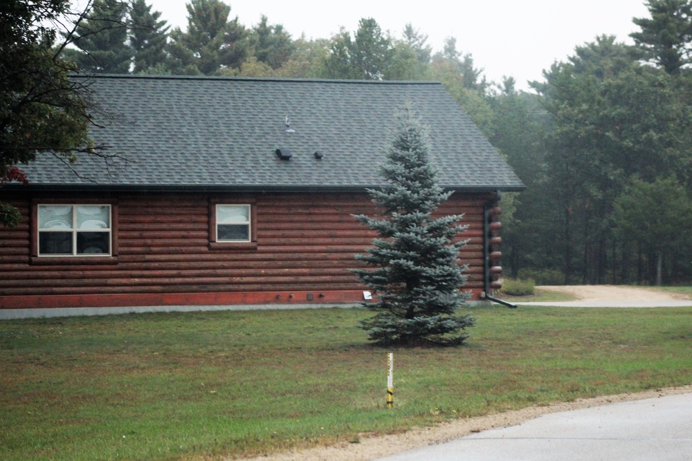 Fort McCoy's Pine View Recreation Area