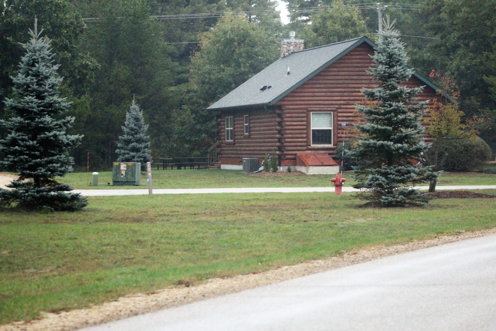 Fort McCoy's Pine View Recreation Area