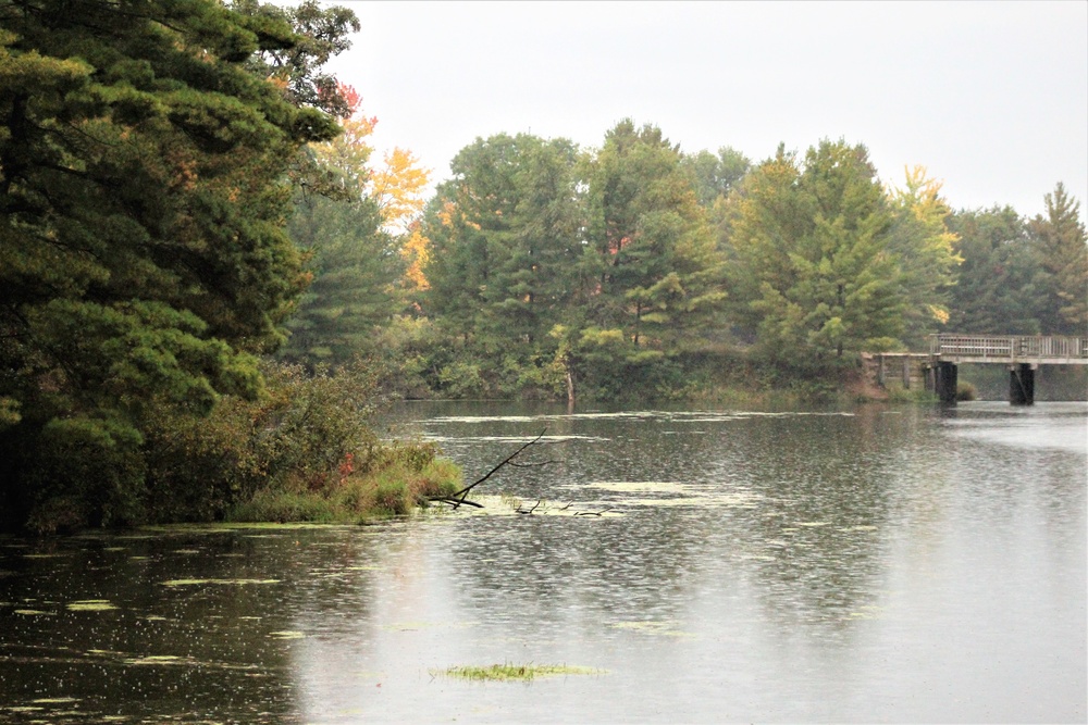 Fort McCoy's Pine View Recreation Area