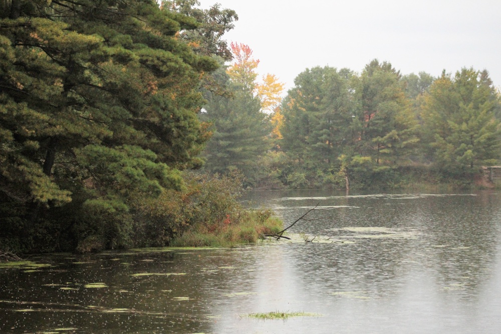 Fort McCoy's Pine View Recreation Area