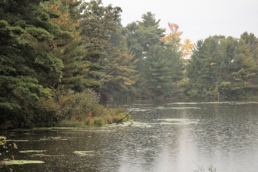 Fort McCoy's Pine View Recreation Area