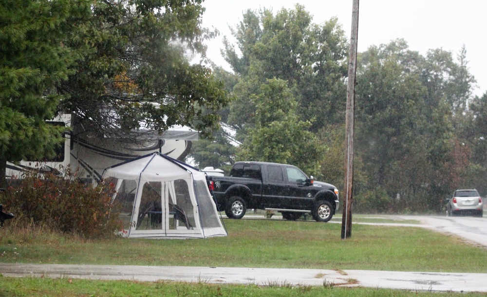 Fort McCoy's Pine View Recreation Area