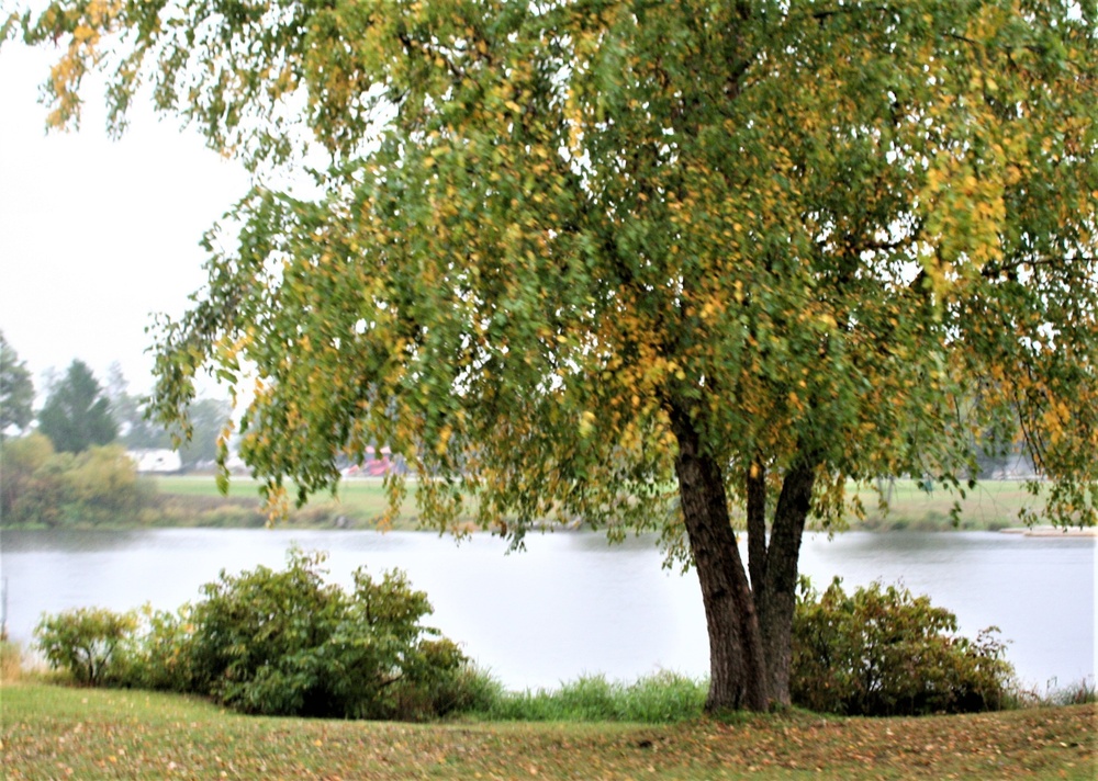 Fort McCoy's Pine View Recreation Area