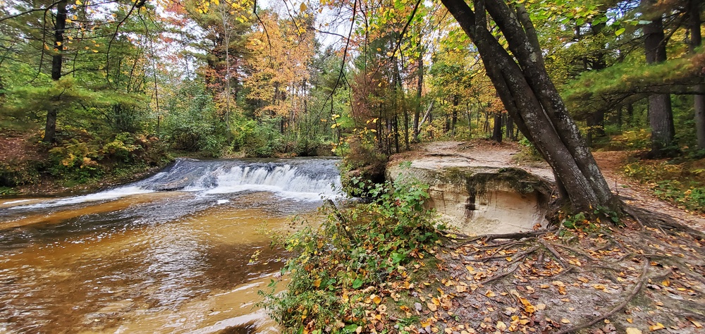 Fort McCoy's Pine View Recreation Area