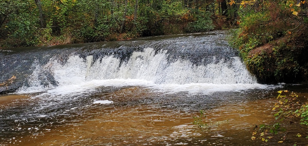 Fort McCoy's Pine View Recreation Area