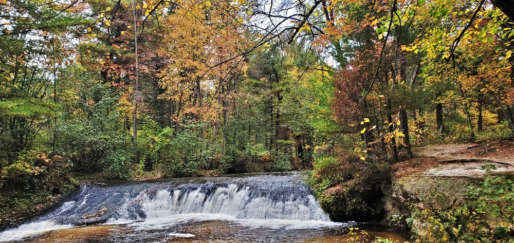 Fort McCoy's Pine View Recreation Area