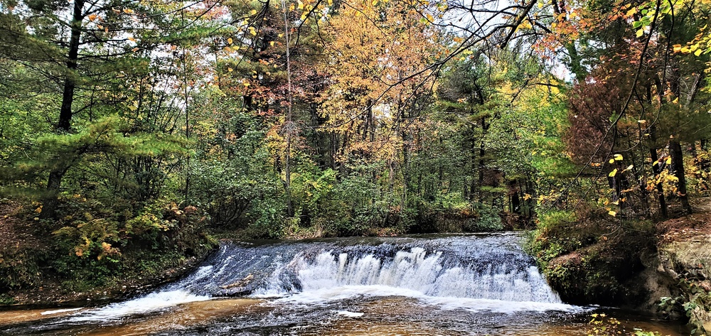 Fort McCoy's Pine View Recreation Area