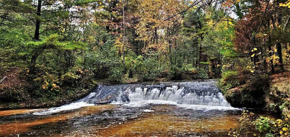 Fort McCoy's Pine View Recreation Area