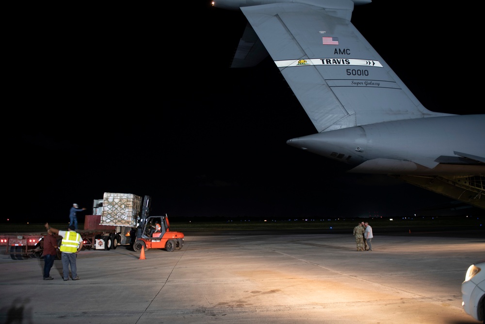 Travis, Denton program provide life changing aid to Dominican Republic