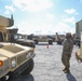 JRTC Convoy Operations