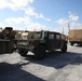 JRTC Convoy Operations