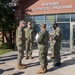 Surgeon General of the Navy visits MCAS Cherry Point