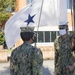 Surgeon General of the Navy visits MCAS Cherry Point