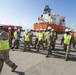 USTRANSCOM supports rapid deployment exercise to deploy forces anywhere in the world