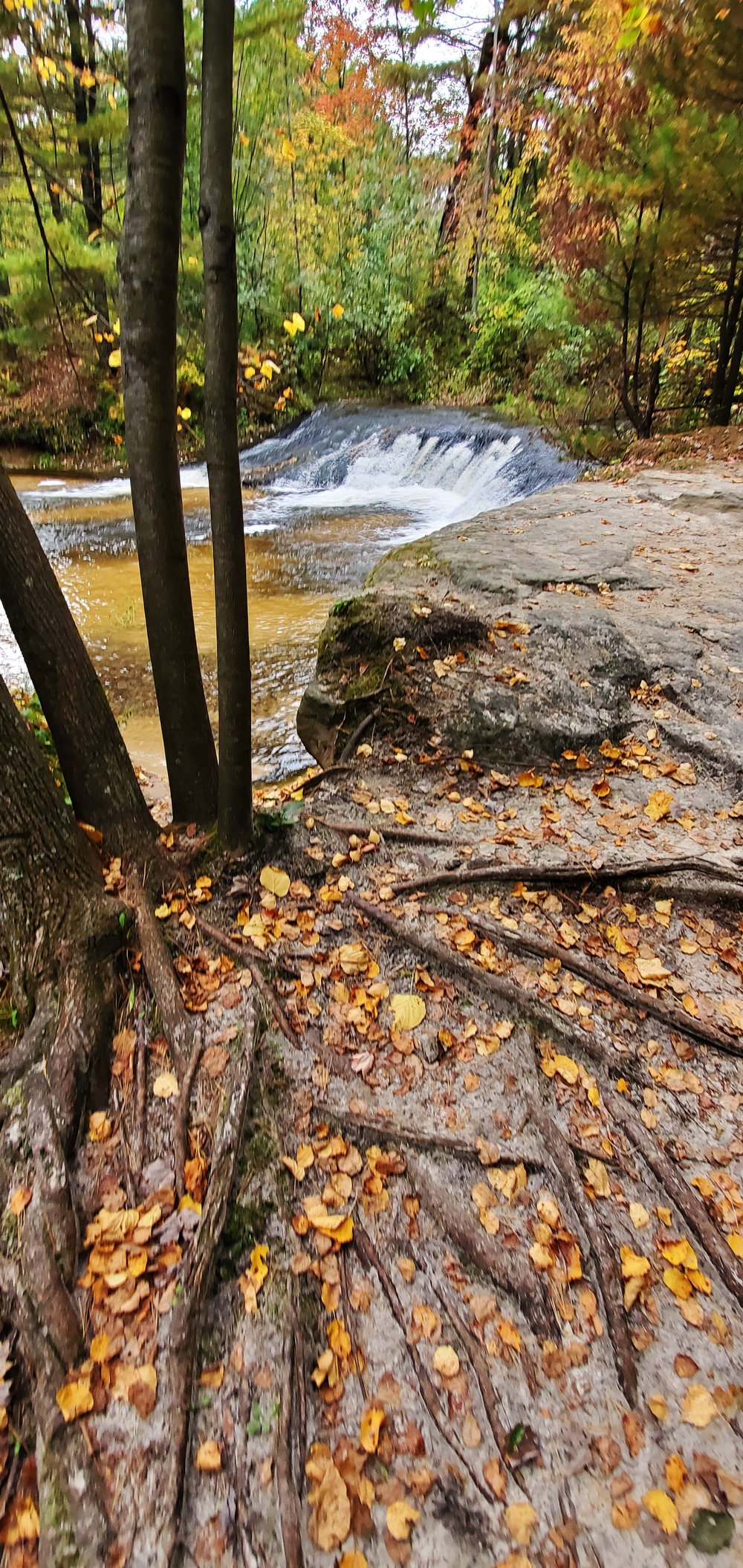 Fort McCoy's Pine View Recreation Area