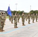 Keesler BMT Graduation Ceremony September 25, 2020