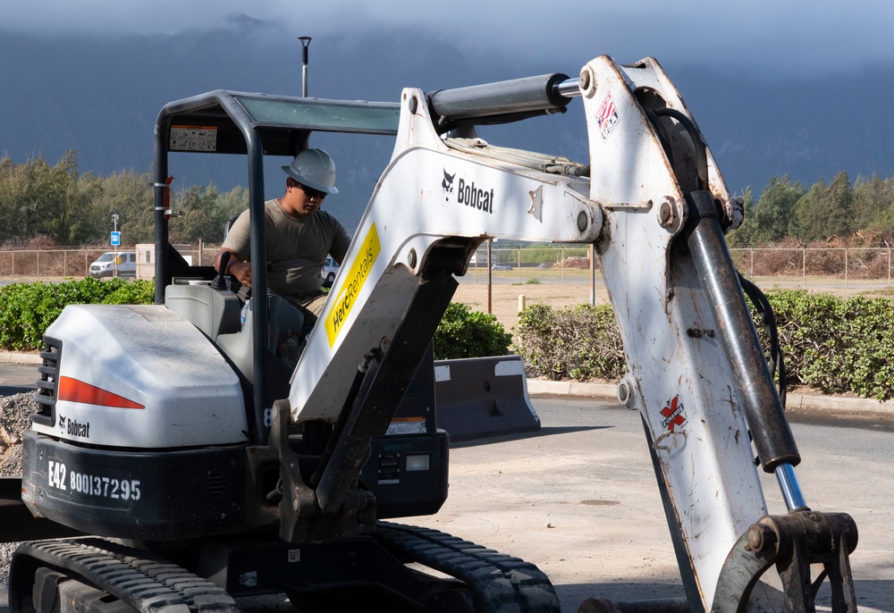 Paving the way for tomorrow's airmen