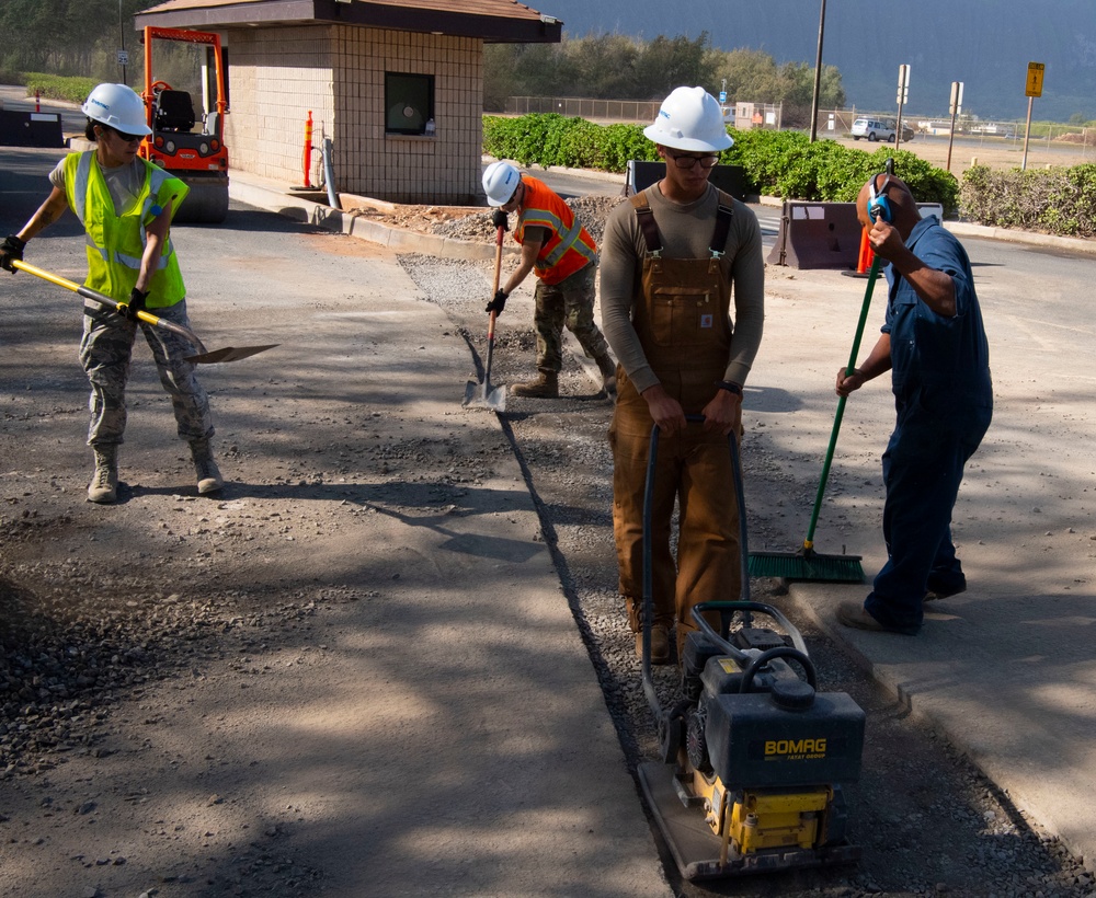 Paving the way for tomorrow's airmen