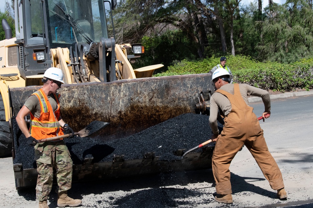 Paving the way for tomorrow's airmen