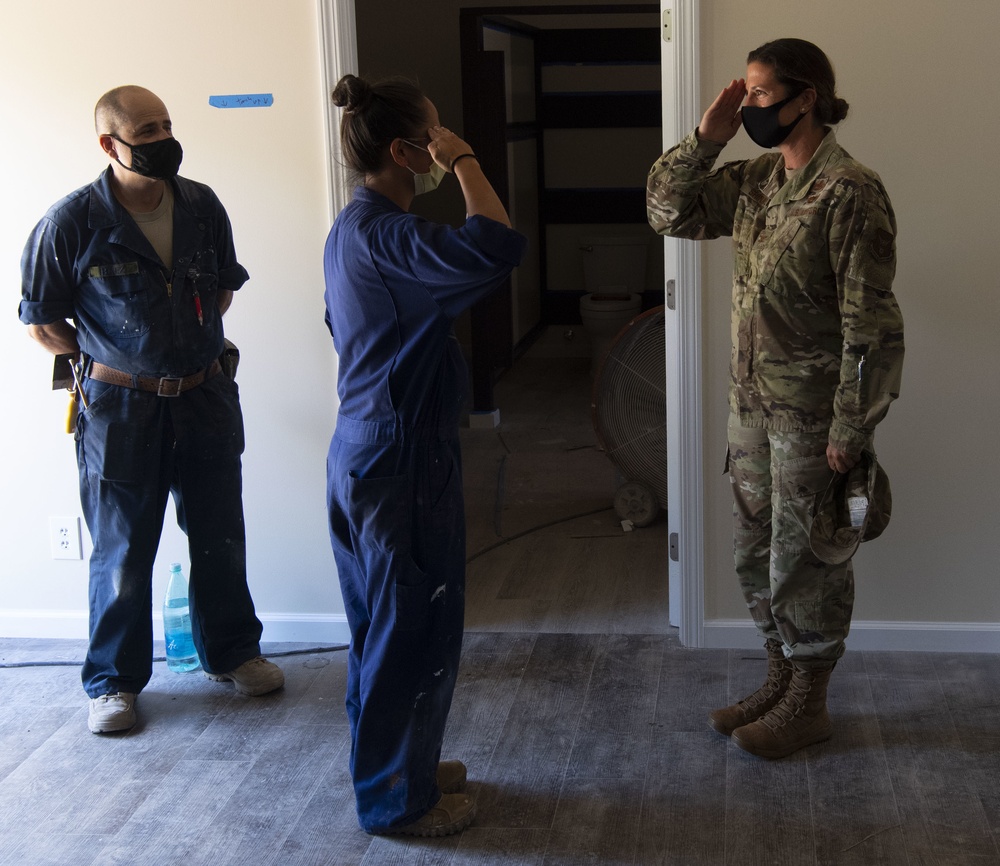 Paving the way for tomorrow's airmen