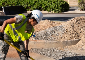 Paving the way for tomorrow's Airmen