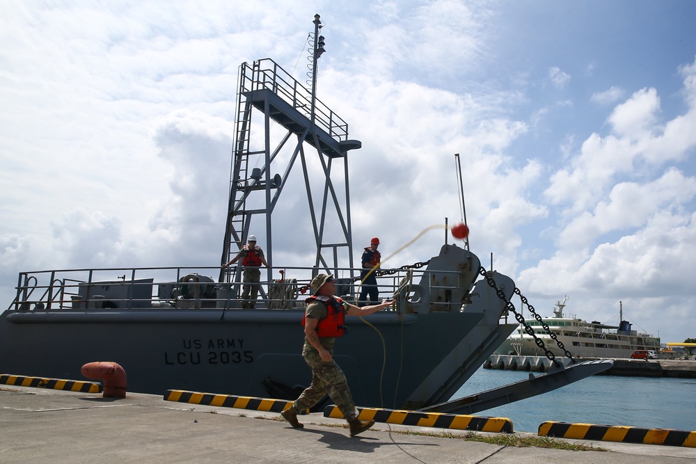 Forward Arming and Refueling Point | 3rd MLG conducts FARP operations