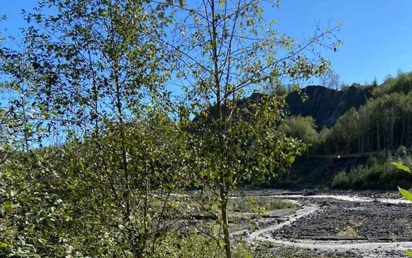 304th Rescue Squadron Supports Successful Rescue of 16-Year-Old Missing Hiker Near Mt St. Helens