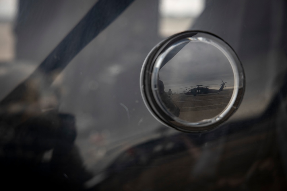 Hawk's-eye view: Boston, Narragansett Bay