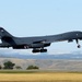 B-1s Train with JASDF, return to Andersen Air Force Base for BTF deployment