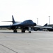 B-1s Train with JASDF, return to Andersen Air Force Base for BTF deployment