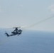 HMLA-469 Air-to-Air Missile Live-Fire Training