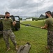 MWCS-18 Conducts Long Haul High Frequency Training