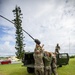 MWCS-18 Conducts Long Haul High Frequency Training