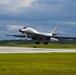 B-1s Train with JASDF, return to Andersen Air Force Base for BTF deployment