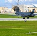 B-1s Train with JASDF, return to Andersen Air Force Base for BTF deployment